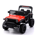 Ride On Car, Kids Electric Car,  Riding Toys For Kids With Remote Control Swing Amazing Gift For 3-6 Years Boys Girls