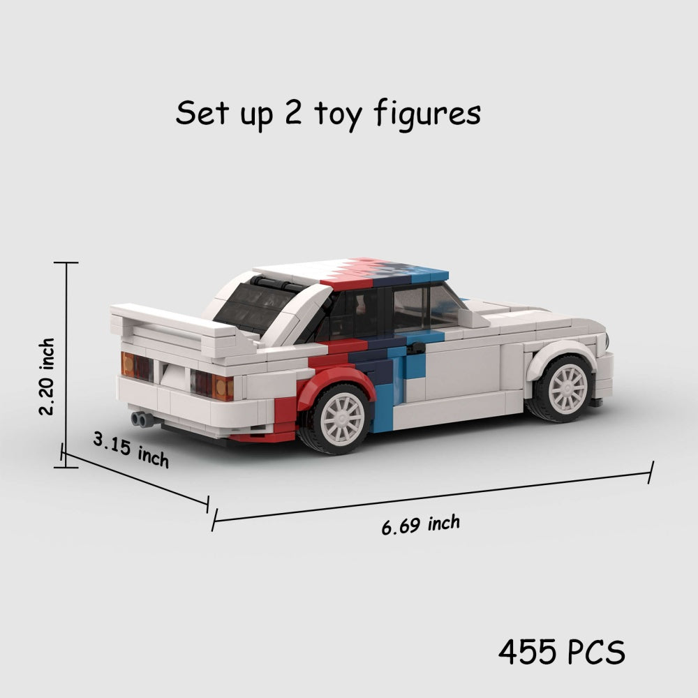 355PCS Sports Car Building Blocks,Speed Champions Cars Blocks Building Sets Toys,City Racing Cars DIY Building Bricks For Kids And Adults