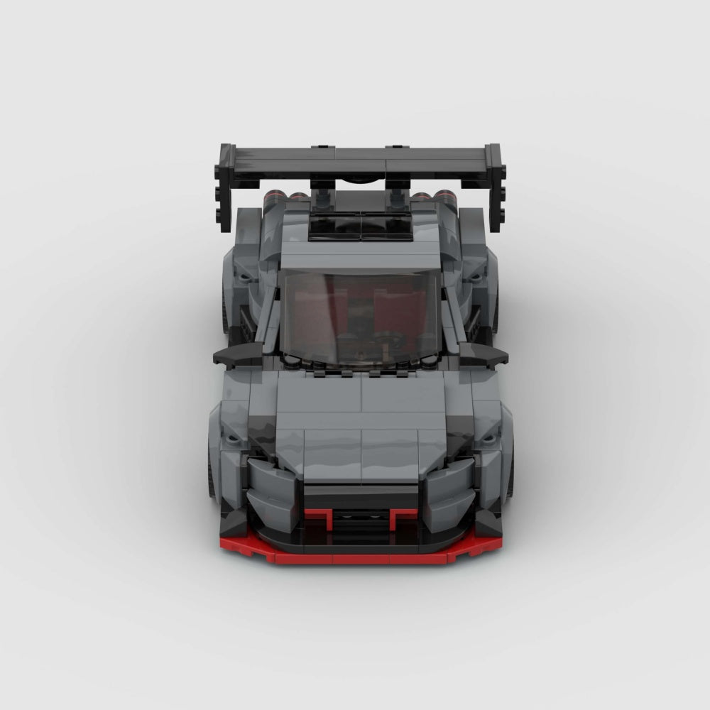 435PCS Sports Car Building Blocks,Speed Champions Cars Blocks Building Sets Toys,City Racing Cars DIY Building Bricks For Kids And Adults